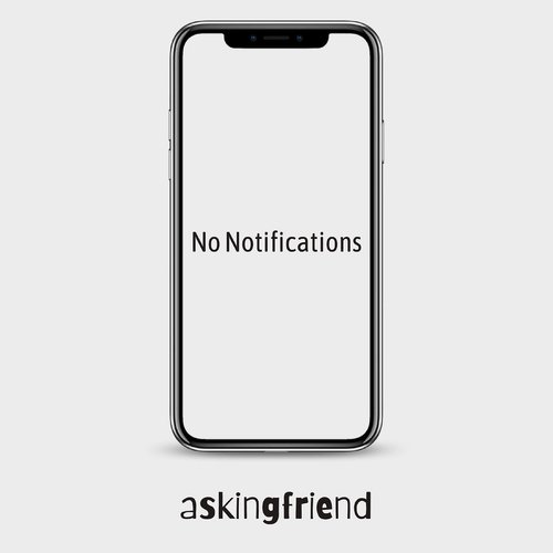No Notifications cover art