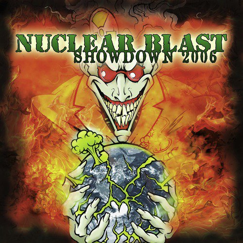 Nuclear Blast Showdown 2006
