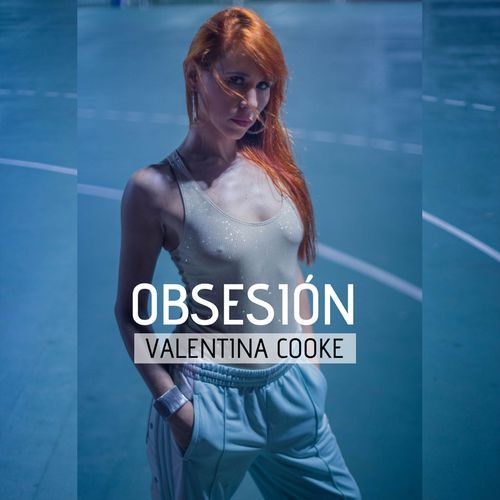 Obsesión cover art