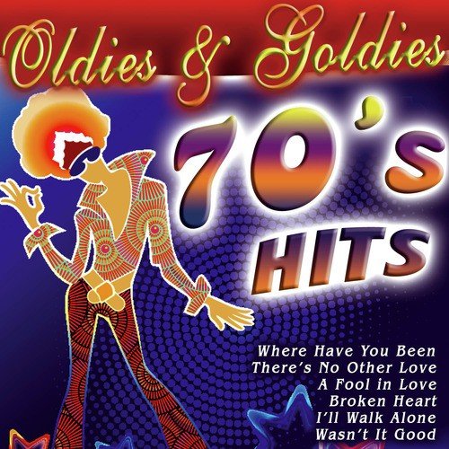 Oldies & Goldies 70's Hits
