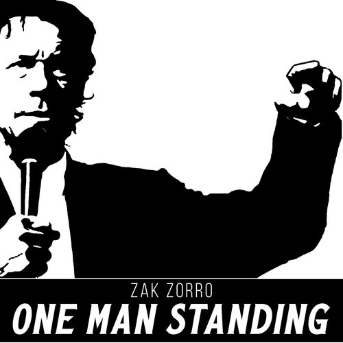 One Man Standing