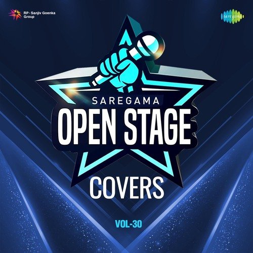 Open Stage Covers - Vol 30