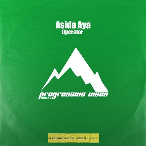 Operator (Original Mix)