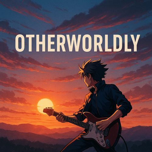 Starfall Overture cover art