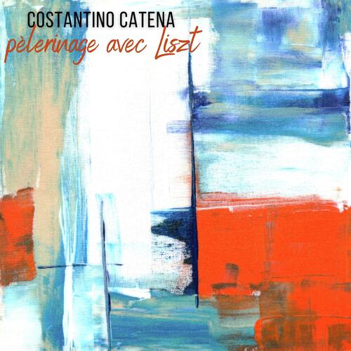 Pèlerinage avec Liszt