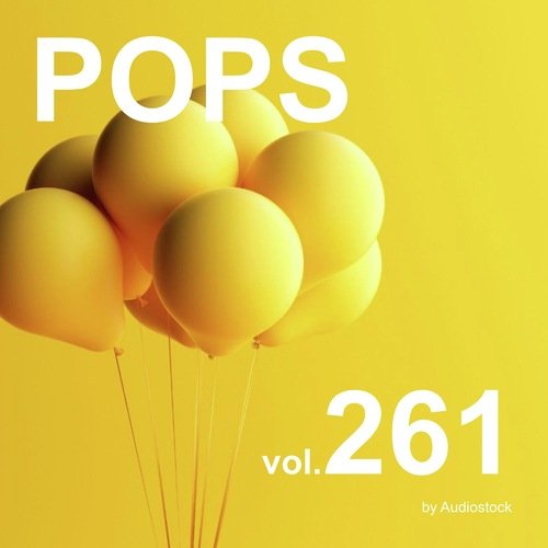 POPS, Vol. 261 -Instrumental BGM- by Audiostock