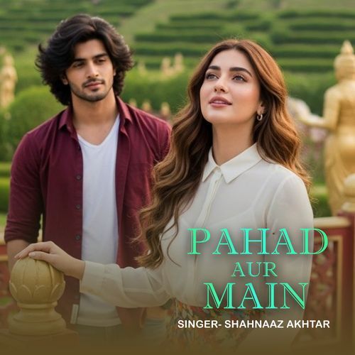 Pahad Aur Main