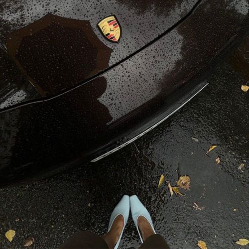 Panamera
