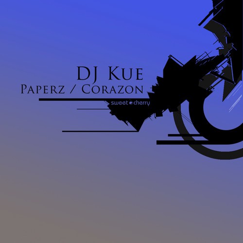 Paperz / Corazon
