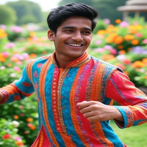 Patjhad Savan Ye Kahate Hai