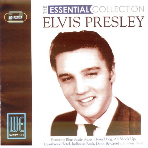 There'll Be) Peace In The Valley (for Me) Lyrics - Elvis Presley - Only on  JioSaavn