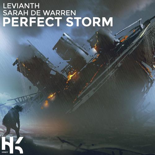 Perfect Storm (feat. Sarah De Warren)_poster_image