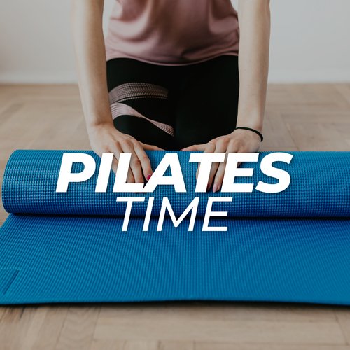 Pilates Lovers - song and lyrics by Pilates