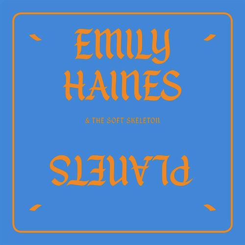 Emily Haines