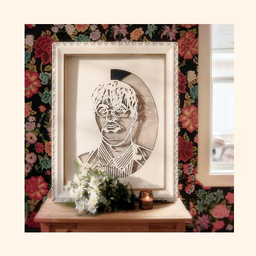 Rodrigo cover art