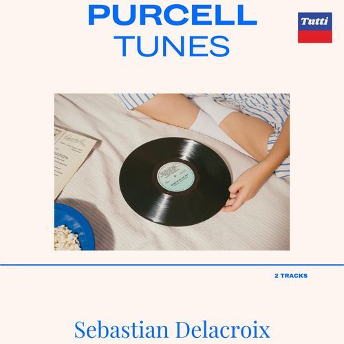 Purcell: Tunes