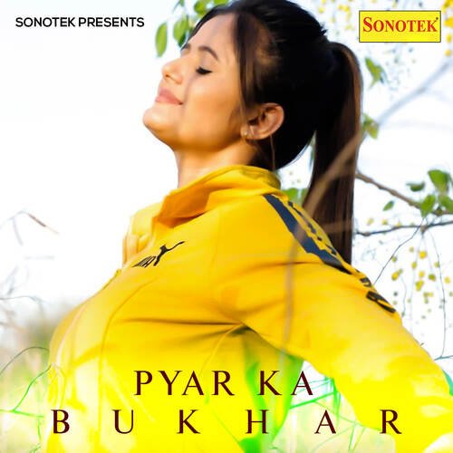 Pyar Ka Bukhar