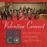 Idyll for String Orchestra: I. Andante