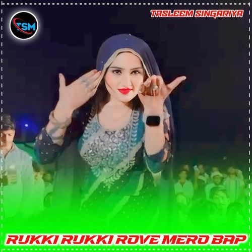 RUKKI RUKKI ROVE MERO BAP