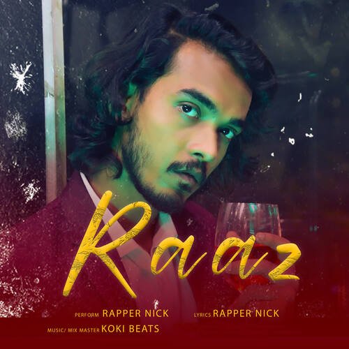 Raaz