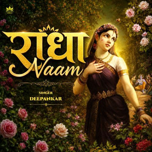 Radha Naam 6