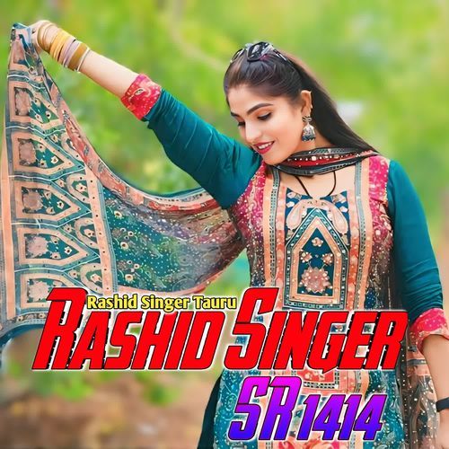 Rashid Singer SR 1414