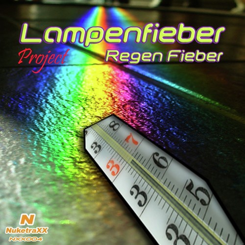 Lampenfieber Project