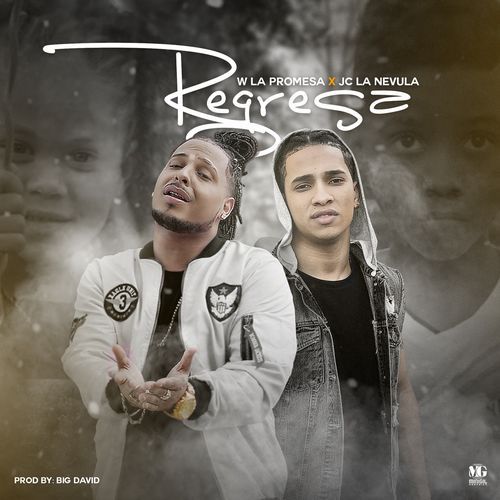 Regresa