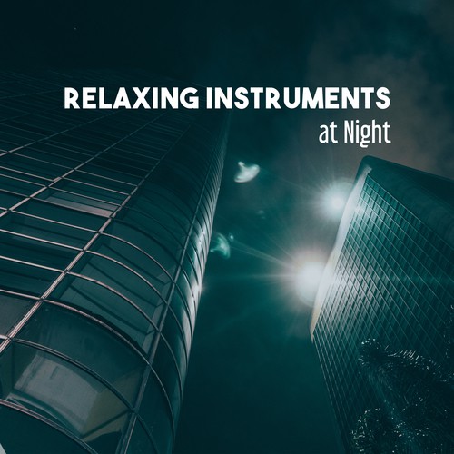 Soothing Guitar cover art