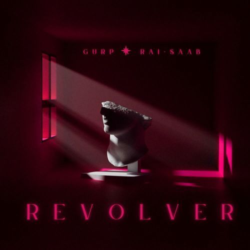 Revolver