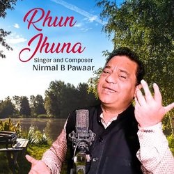 Rhun Jhuna-NCohdBleBlE