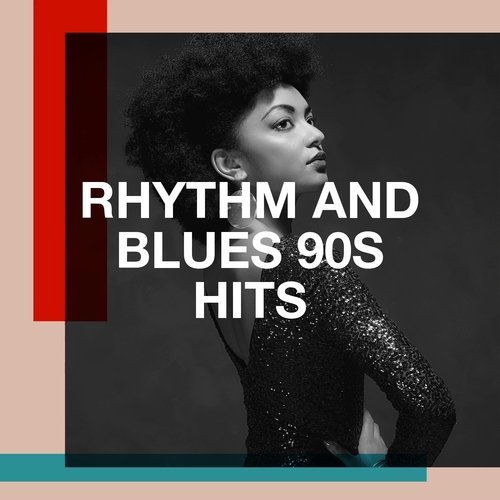 Rhythm and Blues 90s Hits_poster_image