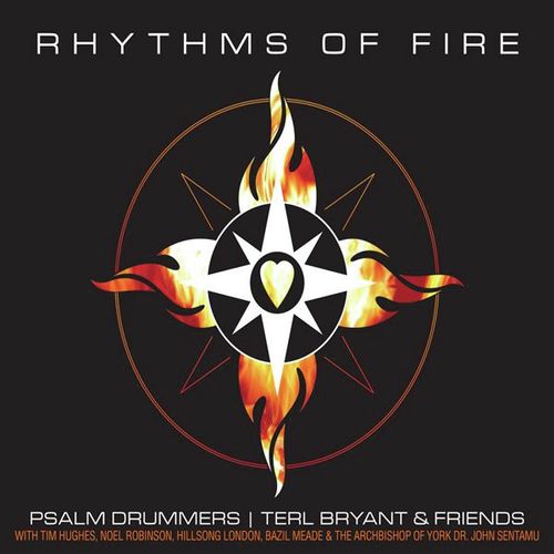 Rhythms Of Fire