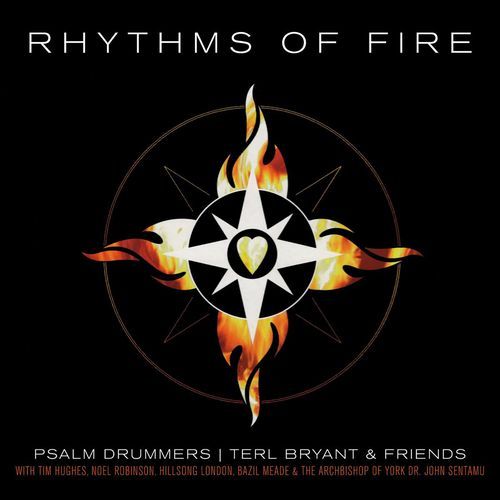 Rhythms Of Fire
