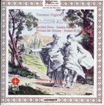 Alcide al bivio: Pt. I: Sinfonia