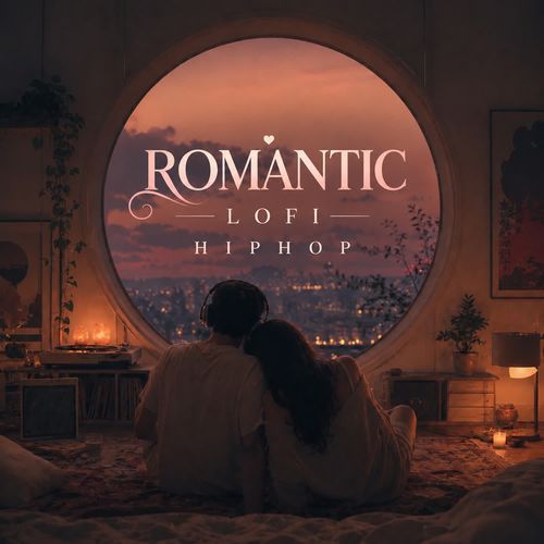 Romantic Lo-Fi Hip-Hop