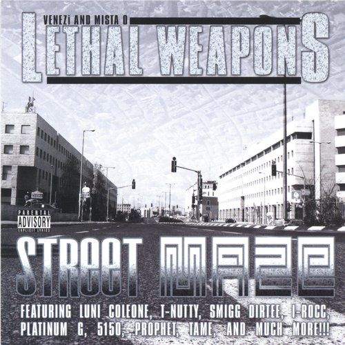G.a.n.g.s.t.a (ft. Smigg Dirtee & Tame) cover art