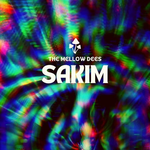 Sakim cover art