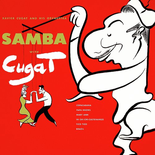 Samba With Cugat