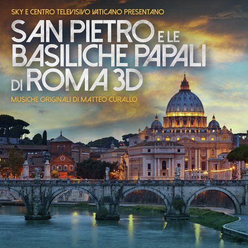 Dolce fantasticare su Roma (gran finale) cover art