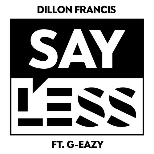 Say Less_poster_image