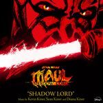 Shadow Lord (From "Star Wars: Maul - Shadow Lord")