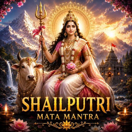 Shailputri Mata Mantra
