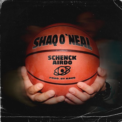 Shaq O´Neal