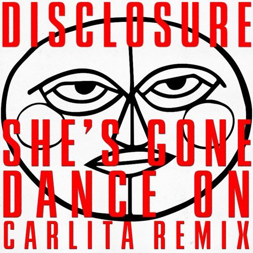 She’s Gone, Dance On (Carlita Remix)_poster_image