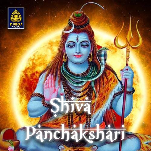 Shiva Panchakshari