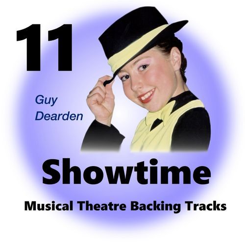 Guys And Dolls (from "Guys and Dolls") cover art