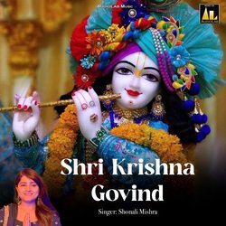 Shri Krishna Govind-Pg04eT4BdlA