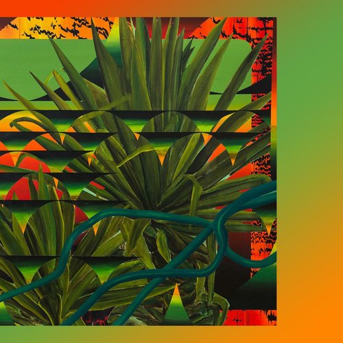 Estrisa cover art