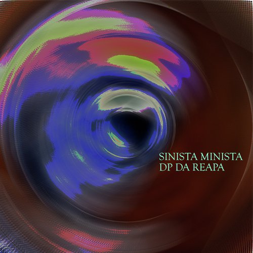 Reapa MainTheme cover art